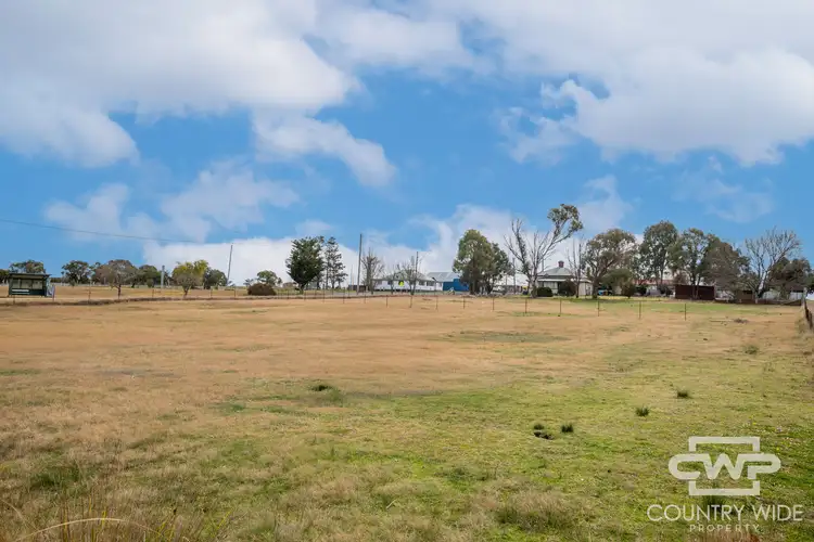 Third view of Homely land listing, LOT 1 Tenterfield Street, Deepwater NSW 2371