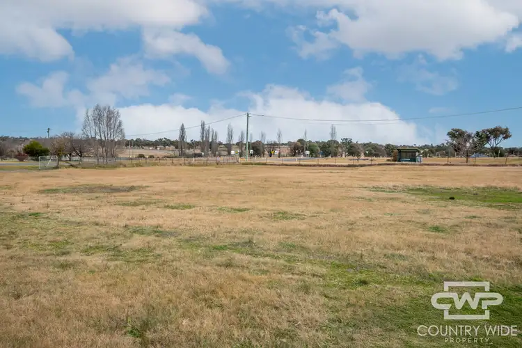 Fourth view of Homely land listing, LOT 1 Tenterfield Street, Deepwater NSW 2371