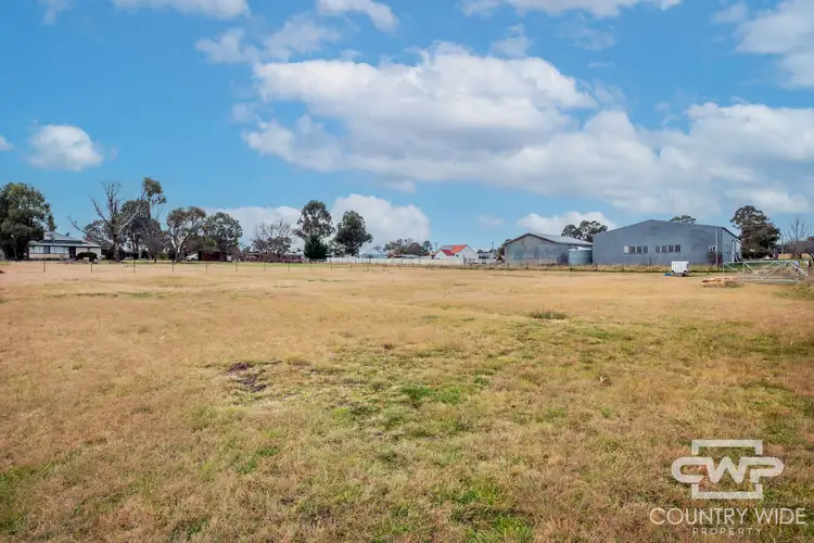 Fifth view of Homely land listing, LOT 1 Tenterfield Street, Deepwater NSW 2371