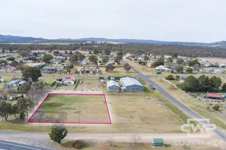LOT 10 Tenterfield Street, Deepwater NSW 2371