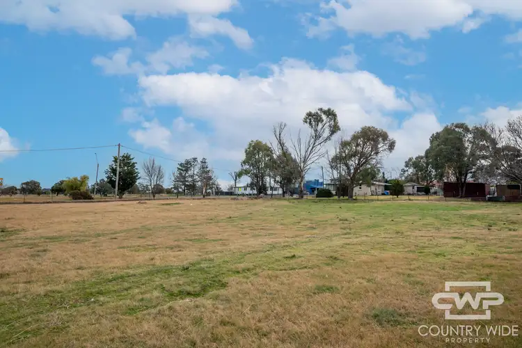 Third view of Homely land listing, LOT 10 Tenterfield Street, Deepwater NSW 2371