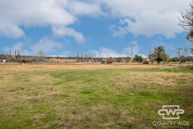 Fourth view of Homely land listing, LOT 10 Tenterfield Street, Deepwater NSW 2371