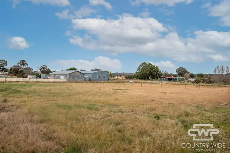 Fifth view of Homely land listing, LOT 10 Tenterfield Street, Deepwater NSW 2371