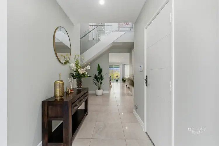 Second view of Homely house listing, 16 Saltwater Avenue, Burns Beach WA 6028