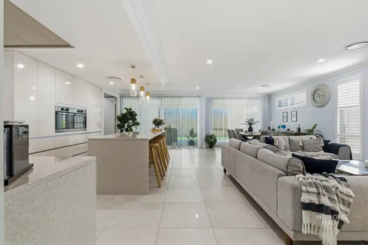 Fourth view of Homely house listing, 16 Saltwater Avenue, Burns Beach WA 6028