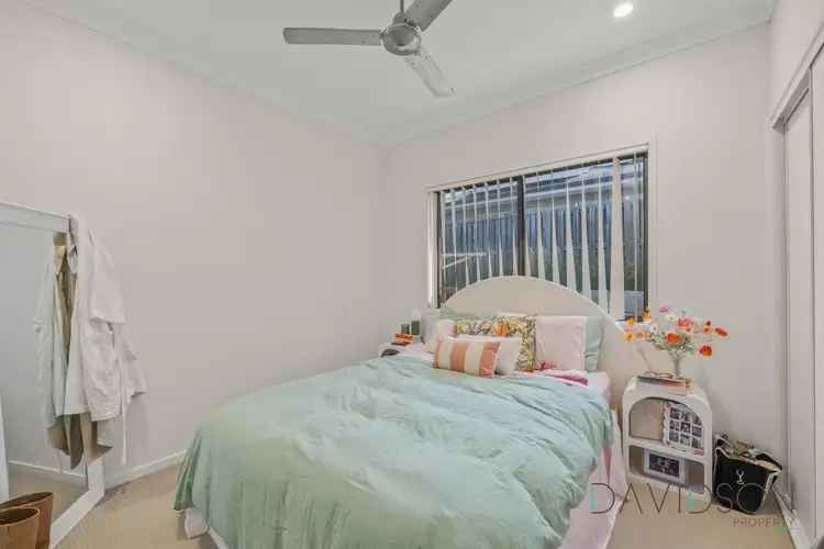 Third view of Homely semi-detached listing, 1/36 Velox Circuit, Upper Coomera QLD 4209