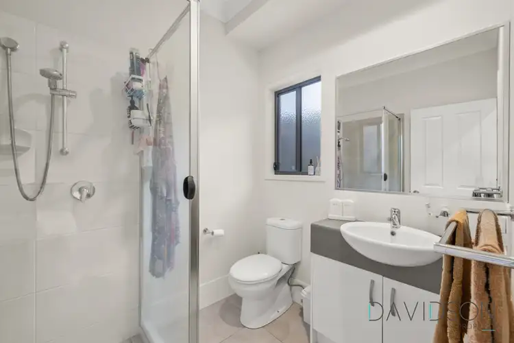 Fourth view of Homely semi-detached listing, 1/36 Velox Circuit, Upper Coomera QLD 4209