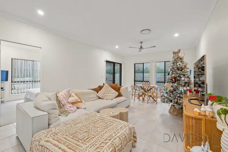 Fifth view of Homely semi-detached listing, 1/36 Velox Circuit, Upper Coomera QLD 4209