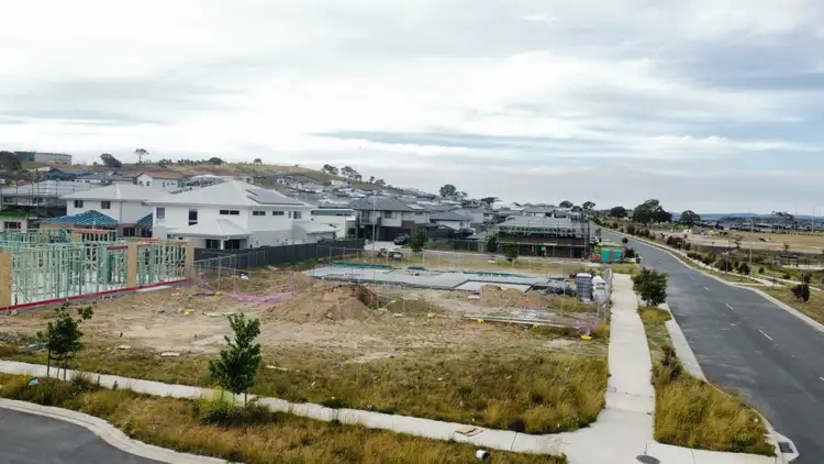 266 Glenrock Drive, Googong NSW 2620