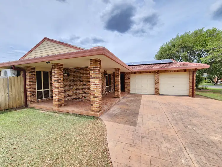 23 Bundarra Court, Wattle Grove NSW 2173