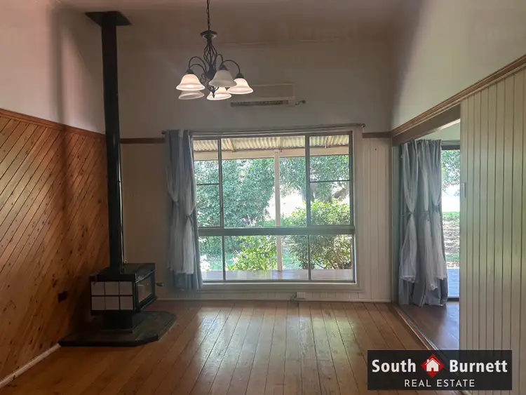 Second view of Homely house listing, 909 Klass and Townes Road, Wooroolin QLD 4608