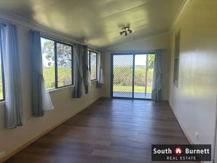 Third view of Homely house listing, 909 Klass and Townes Road, Wooroolin QLD 4608