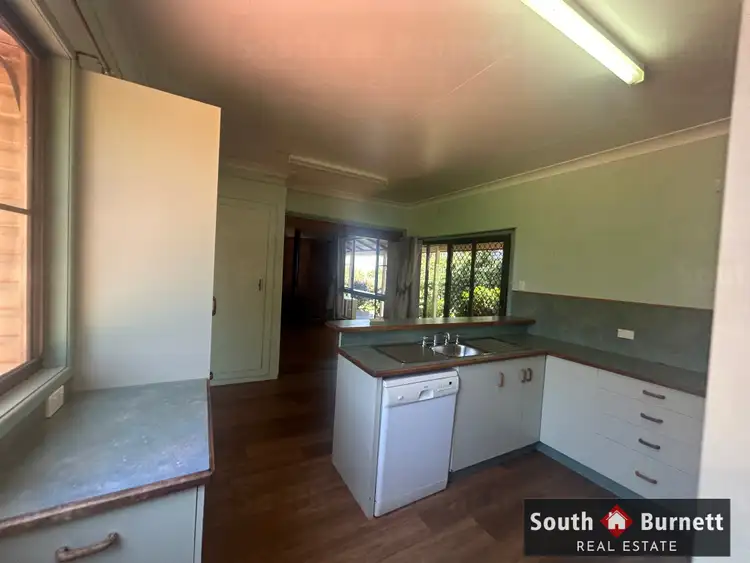 Fourth view of Homely house listing, 909 Klass and Townes Road, Wooroolin QLD 4608