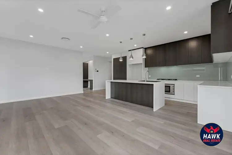 Second view of Homely house listing, 16 Hyssop Street, Tralee NSW 2620