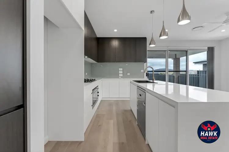 Third view of Homely house listing, 16 Hyssop Street, Tralee NSW 2620