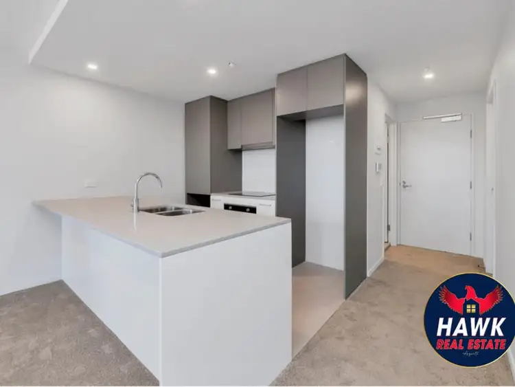 Third view of Homely apartment listing, 312/335 Anketell Street, Greenway ACT 2900