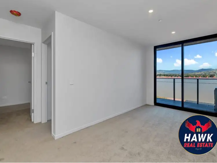 Fourth view of Homely apartment listing, 312/335 Anketell Street, Greenway ACT 2900