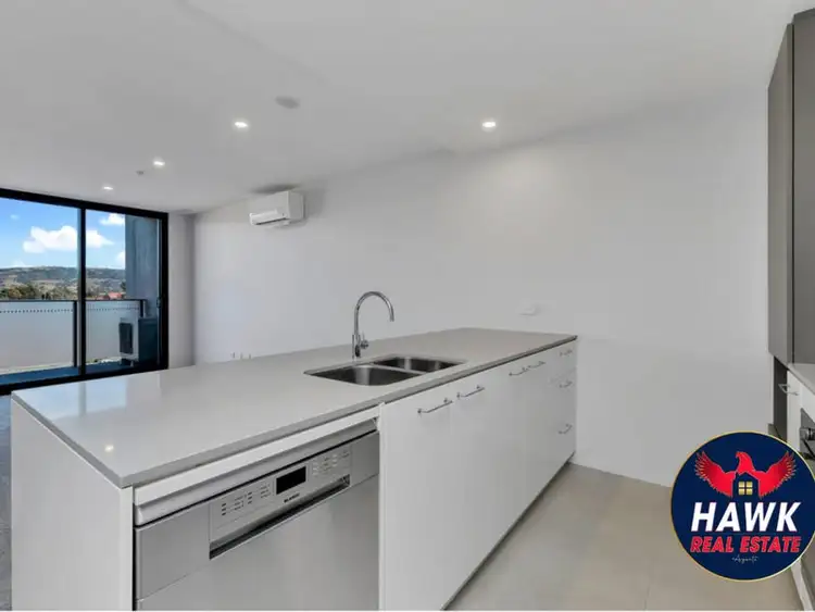 Fifth view of Homely apartment listing, 312/335 Anketell Street, Greenway ACT 2900