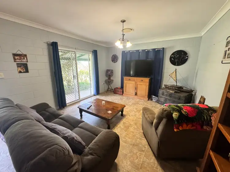 Second view of Homely rural property listing, 227 Parsons Road, Nanango QLD 4615