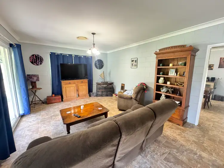 Third view of Homely rural property listing, 227 Parsons Road, Nanango QLD 4615