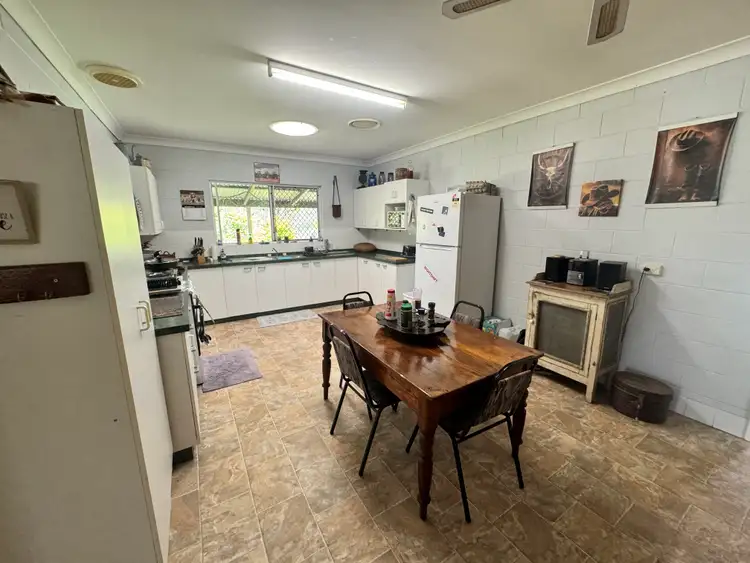 Fifth view of Homely rural property listing, 227 Parsons Road, Nanango QLD 4615