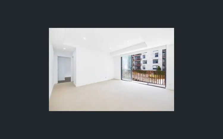 Fourth view of Homely apartment listing, 201/77 Epsom Road, Rosebery NSW 2018