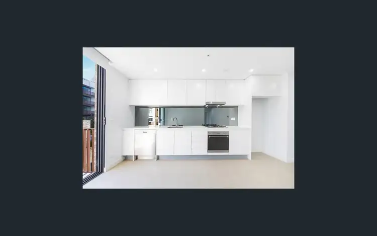 Fifth view of Homely apartment listing, 201/77 Epsom Road, Rosebery NSW 2018