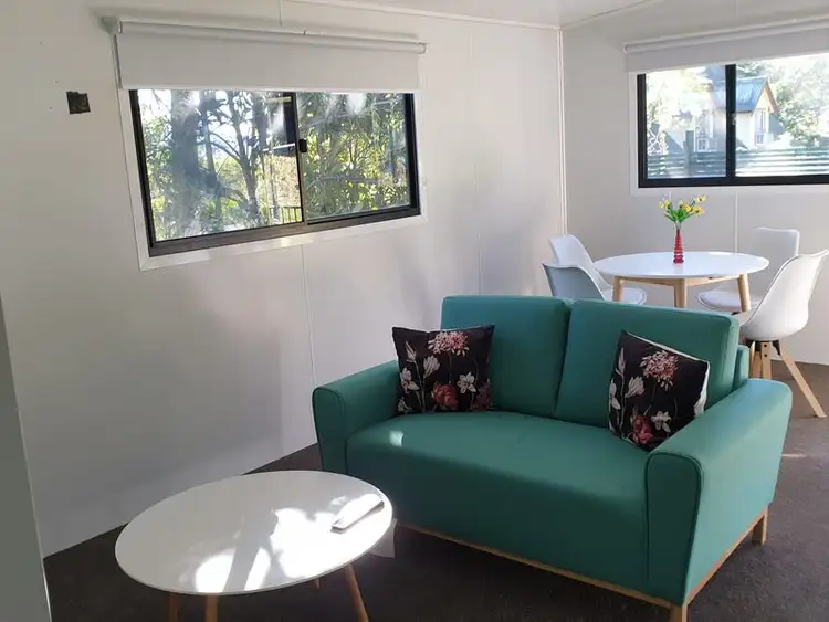 Fourth view of Homely studio listing, 25 Cox Road, Koonorigan NSW 2480