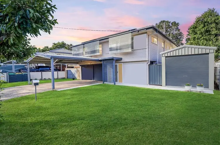 35 Judith Street, Bray Park QLD 4500