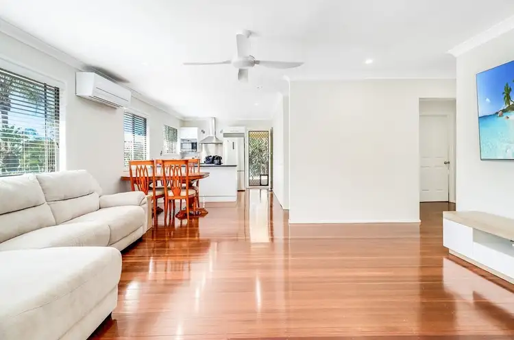 Second view of Homely house listing, 35 Judith Street, Bray Park QLD 4500