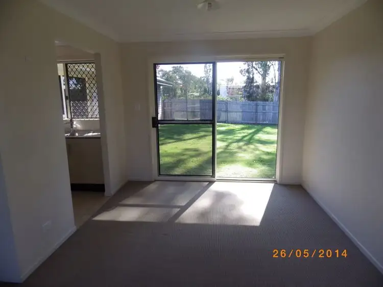 Third view of Homely house listing, 12 Waratah Court, Yamanto QLD 4305