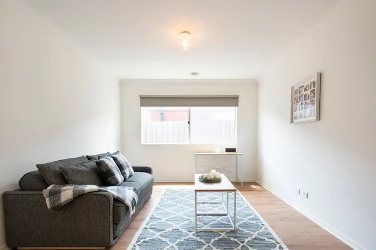 Fourth view of Homely house listing, 35 Lance Drive, Armstrong Creek VIC 3217