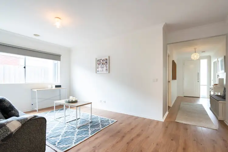 Fifth view of Homely house listing, 35 Lance Drive, Armstrong Creek VIC 3217