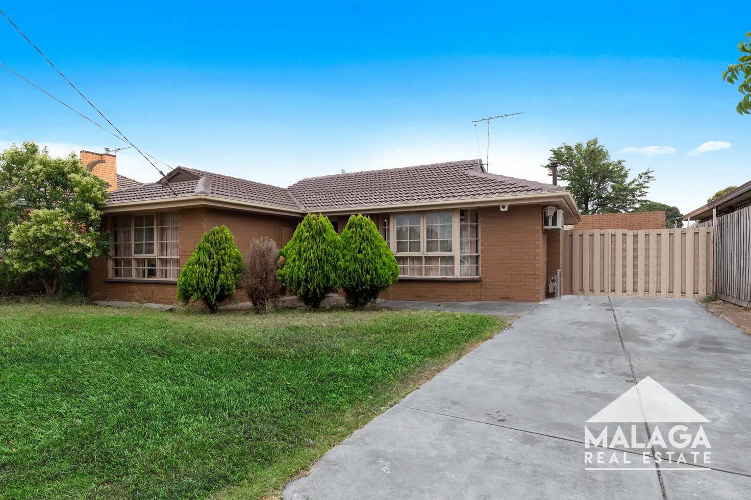 Main view of Homely house listing, 54 Poole Street, Deer Park VIC 3023