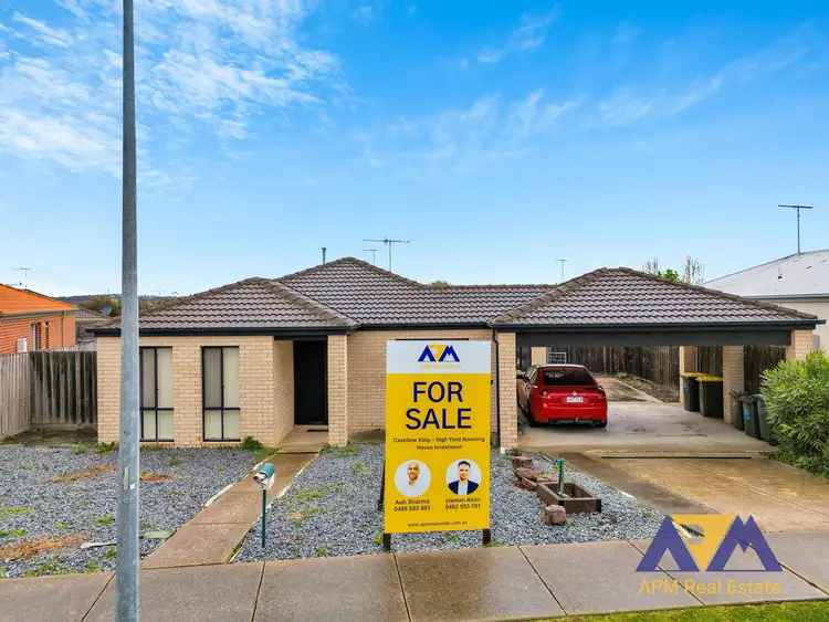 Second view of Homely house listing, 3 BLACKHEATH MEWS, Waurn Ponds VIC 3216