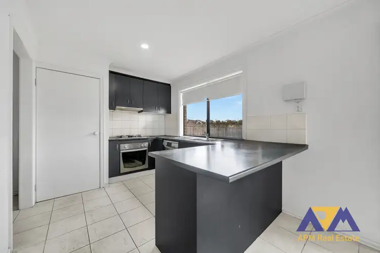 Fifth view of Homely house listing, 3 BLACKHEATH MEWS, Waurn Ponds VIC 3216