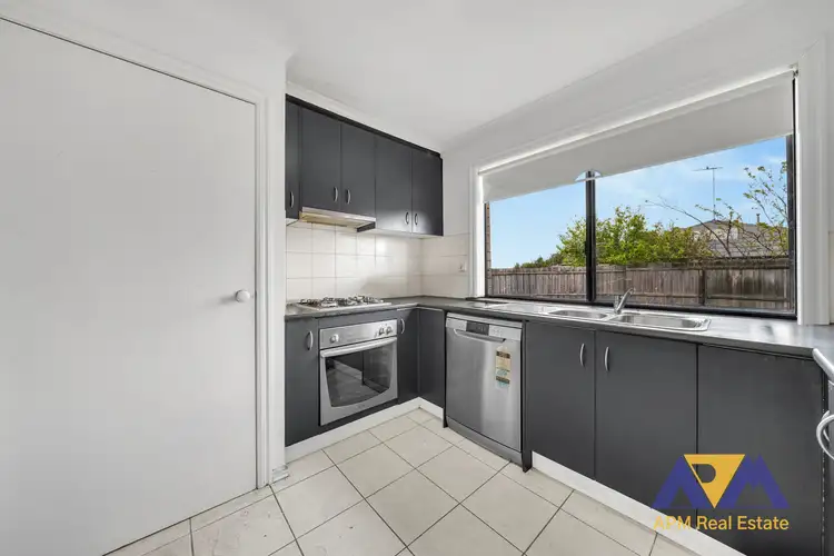 Sixth view of Homely house listing, 3 BLACKHEATH MEWS, Waurn Ponds VIC 3216