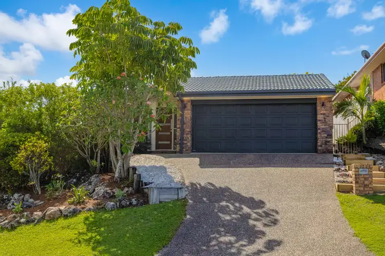 10 Huntingdale Crescent