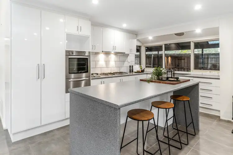 Third view of Homely house listing, 7 Josephina Court, Carrum Downs VIC 3201