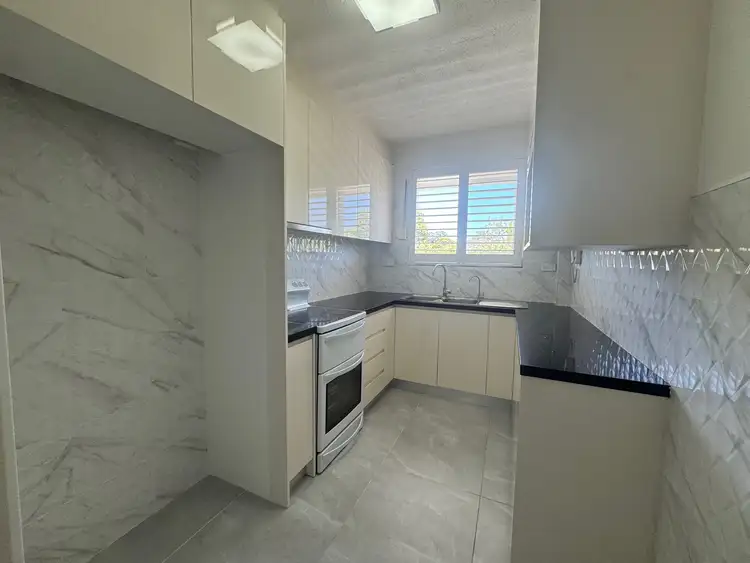 Second view of Homely apartment listing, 6/83 Dartbrook Road, Auburn NSW 2144