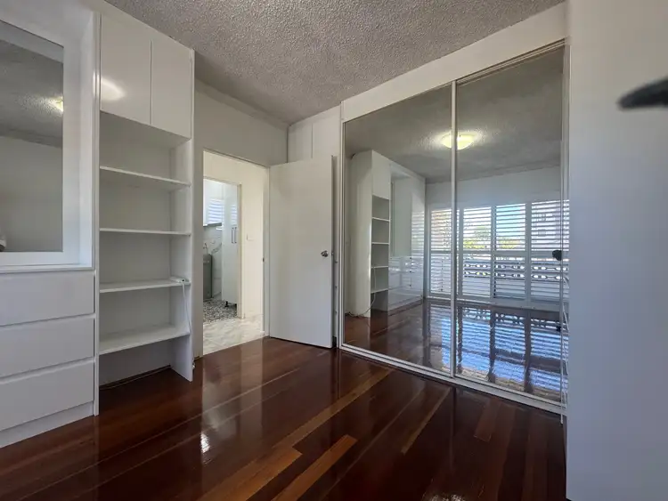 Fifth view of Homely apartment listing, 6/83 Dartbrook Road, Auburn NSW 2144