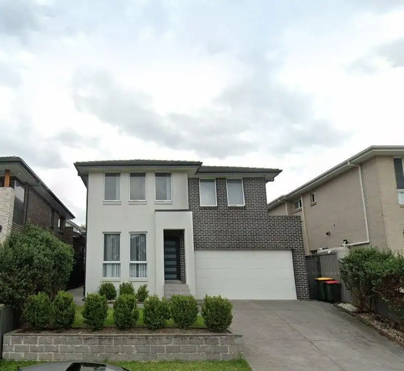 Main view of Homely house listing, 88 Poulton Terrace, Campbelltown NSW 2560