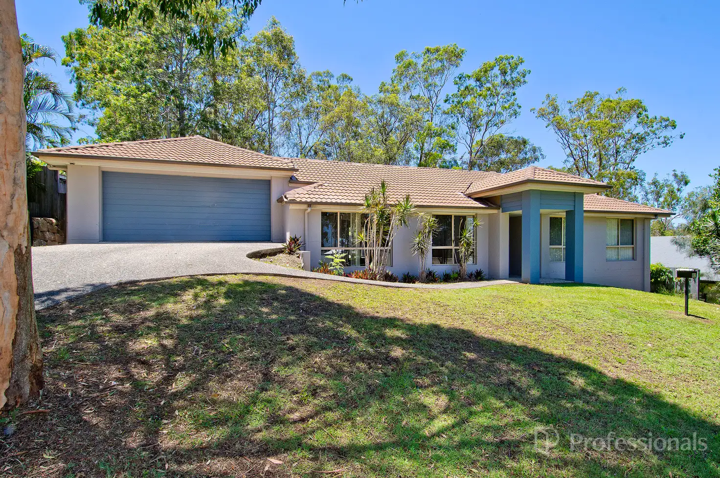 Main view of Homely house listing, 82 Woodlands Blvd, Waterford QLD 4133