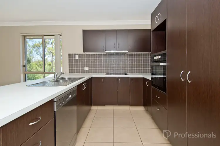Second view of Homely house listing, 82 Woodlands Blvd, Waterford QLD 4133