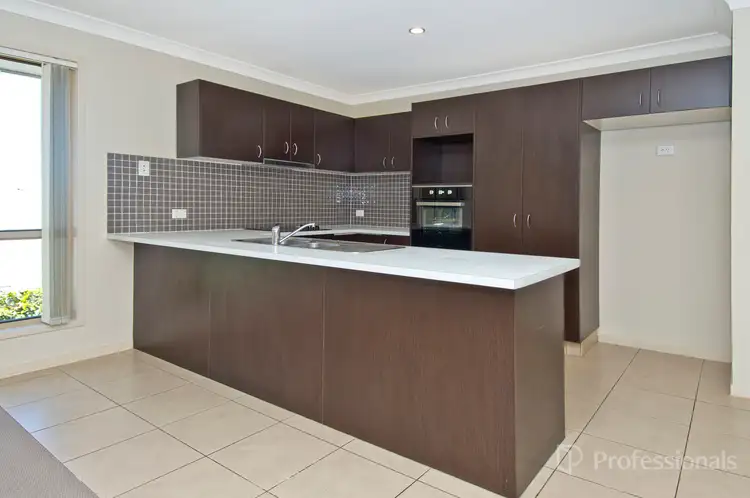 Third view of Homely house listing, 82 Woodlands Blvd, Waterford QLD 4133