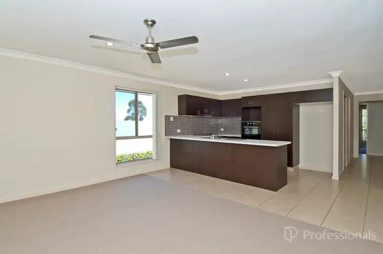 Fourth view of Homely house listing, 82 Woodlands Blvd, Waterford QLD 4133