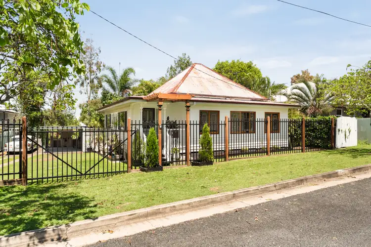 11 Syntax Street, Sadliers Crossing QLD 4305