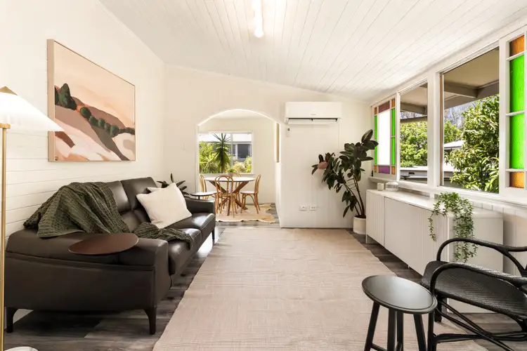 Second view of Homely house listing, 11 Syntax Street, Sadliers Crossing QLD 4305