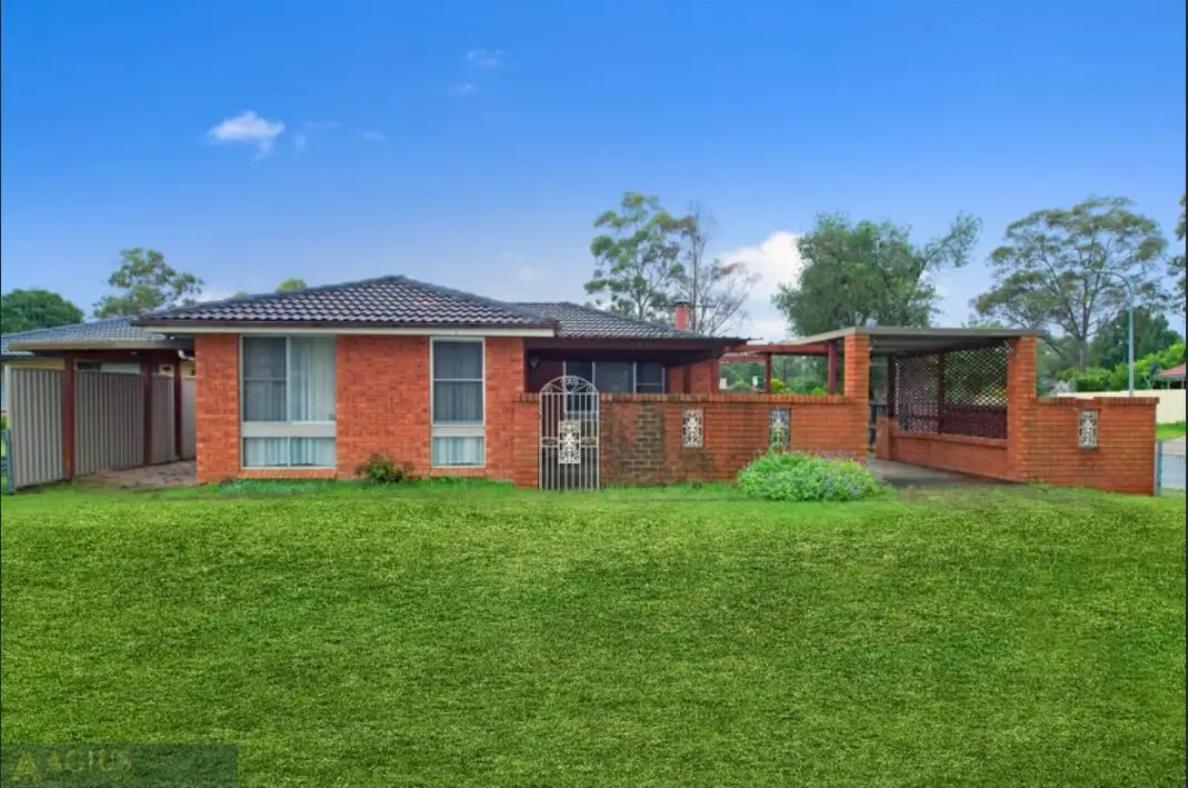 Main view of Homely house listing, 2 Cocos Place, Nirimba Fields NSW 2763