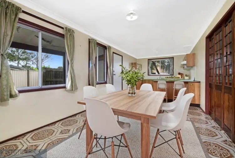 Third view of Homely house listing, 2 Cocos Place, Nirimba Fields NSW 2763